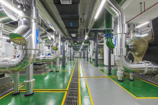 把機(jī)電工程干成這樣,你就是公司最靚的仔!