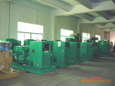 深圳能達(dá)發(fā)電機 專業(yè)供應(yīng)與租賃柴油發(fā)電機組