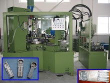 安陽市紅鋼機電工程有限責(zé)任公司 專業(yè)提供組合機床及機電工程設(shè)備解決方案