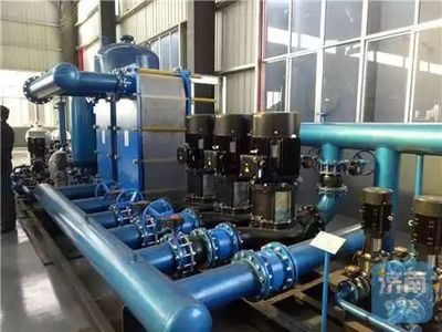 崛起吧大美長清！全區(qū)2017年重點項目建設(shè)大盤點——機電工程設(shè)備篇