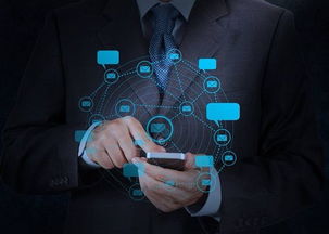 小程序創業 抓住新紅利，把握互聯網信息服務新機遇