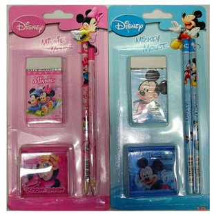 特價(jià)迪士尼文具套裝批發(fā)供應(yīng) 一站式采購(gòu)，點(diǎn)亮學(xué)習(xí)與創(chuàng)意時(shí)光